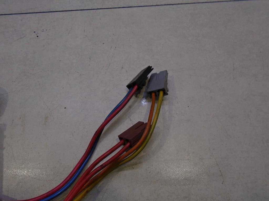 фото №3, Замок зажигания ключ peugeot expert i