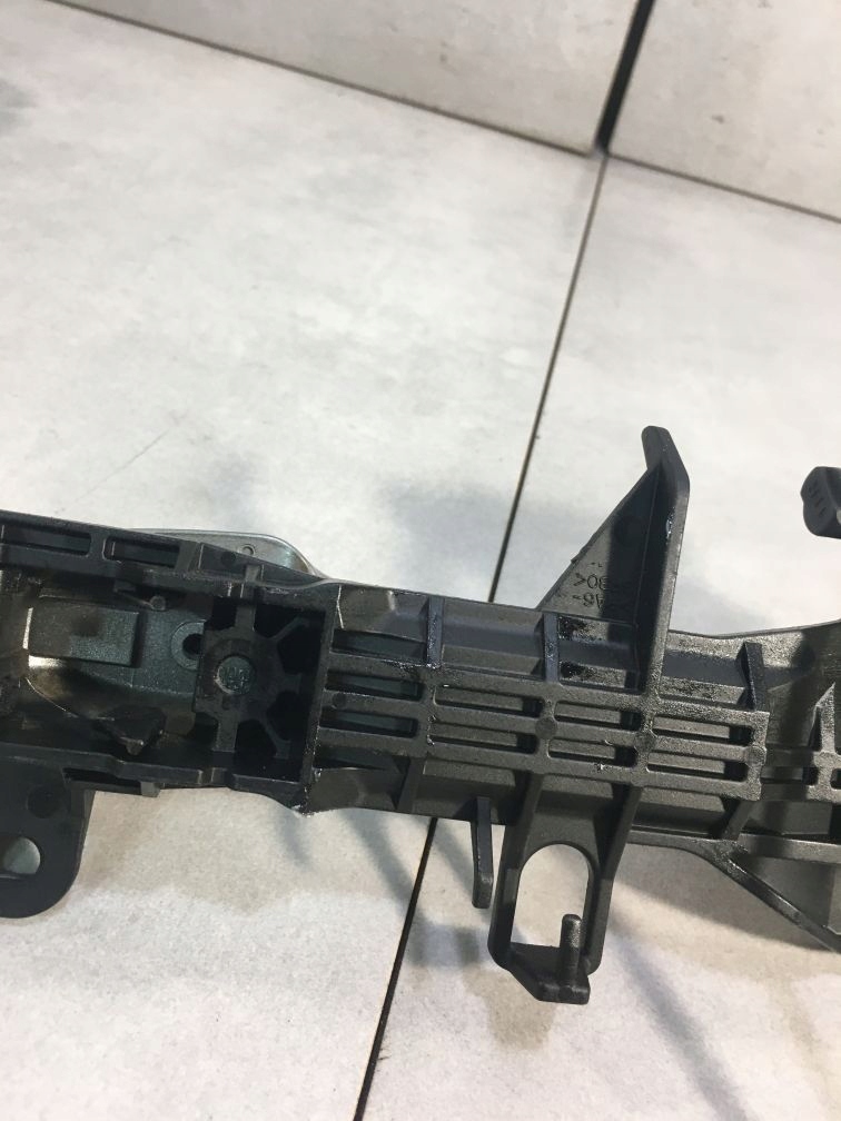 фото №8, Ручка зовнішня правий перед toyota auris ii