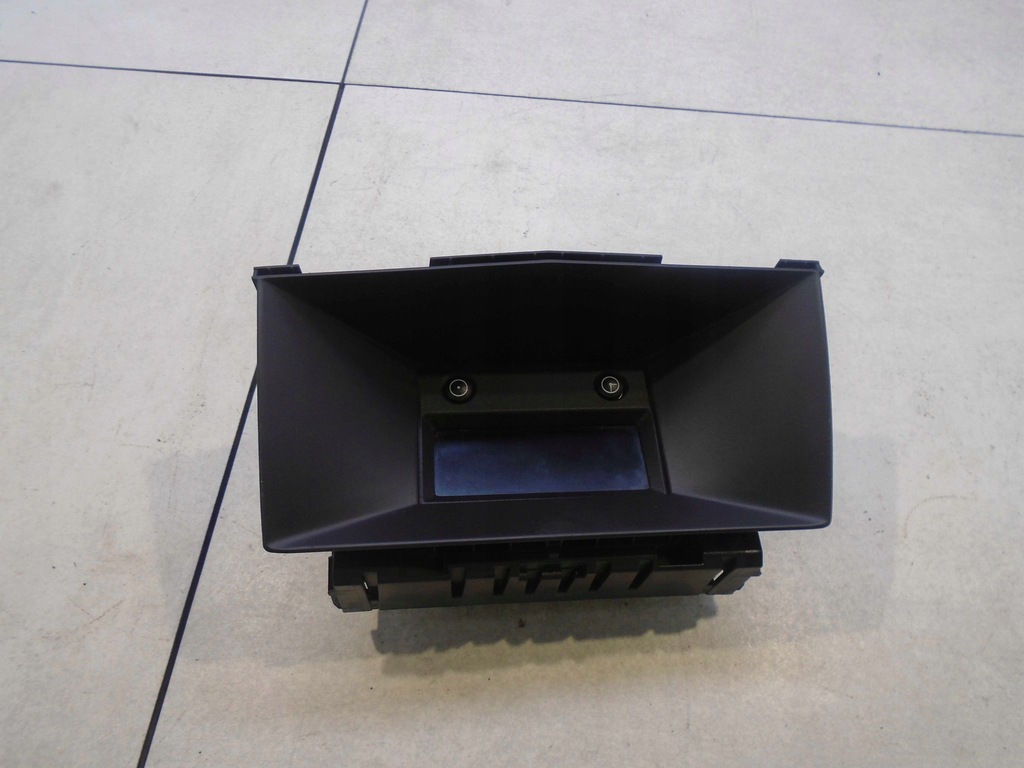 фото №3, Дисплей приборная панель opel astra h 13208194