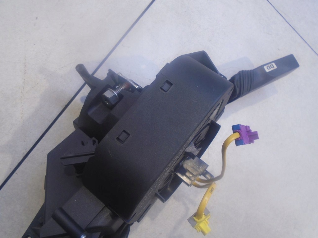 фото №15, Перемикач комбінований opel signum 2.2 dti 13132473