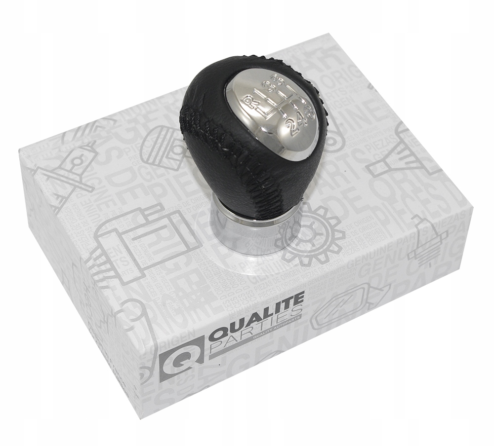 фото №1, Ручка перемикання передач mazda 3 5 6 323 626 mpv premacy 6b