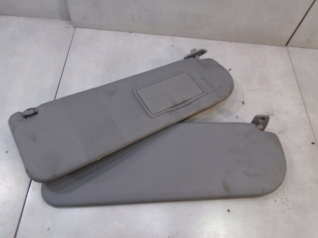 фото №1, Захист сонцезахисні citroen evasion k37349