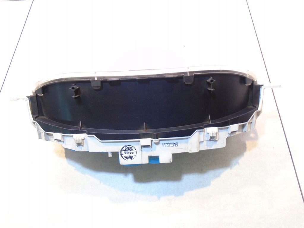 фото №6, Счетчик приборы mazda 323c v 1.5b