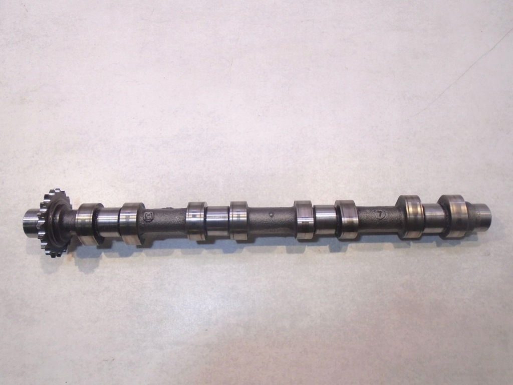 Купити Вал розподільного валу впускний  citroen c8 2.2 hdi 9627040580