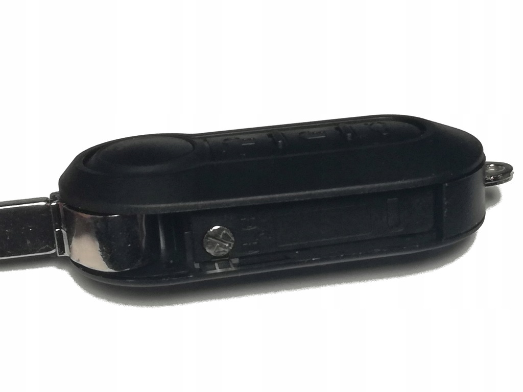 фото №9, Корпус ключ fiat ducato doblo sip22