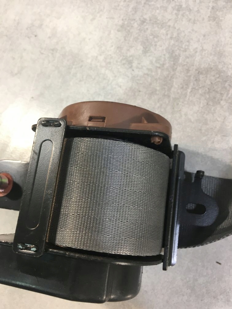 фото №11, Pas правый задняя kia rio i 1.3