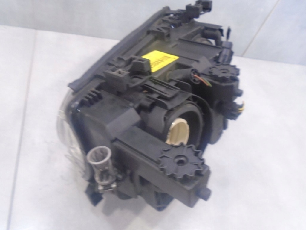 фото №5, Лампа лівий перед bmw 3 e46 compact 0301187201