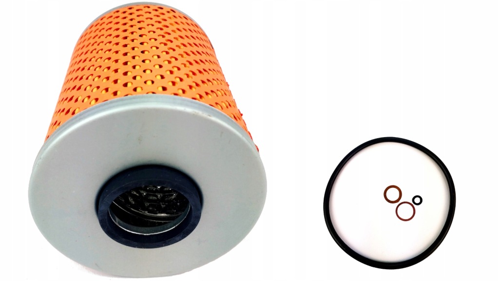 Фильтр масла filtron om522 в Украине