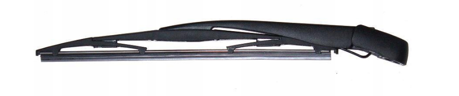 фото №1, Nowe пластиковый рычаг + щетка дворник na задняя do suzuki sx4 06-