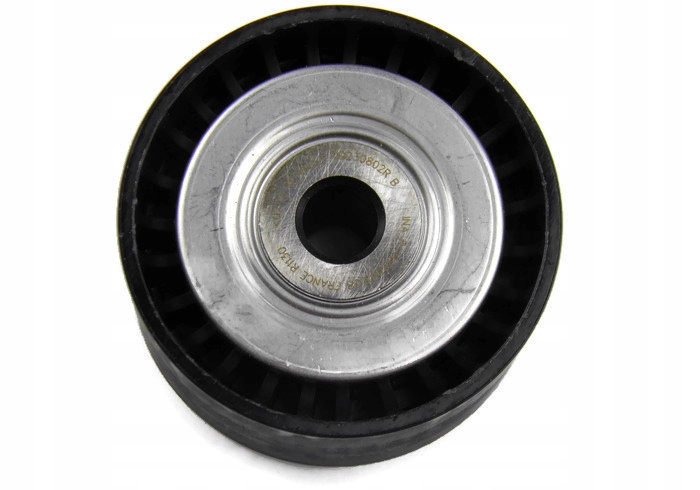 фото №11, Renault оригинальный номер 117200334r набор ремень клиновой