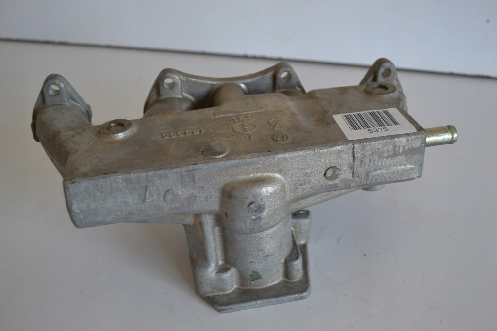 фото №1, Polonez gli інжектор bosch колектор впускний всмоктуючий