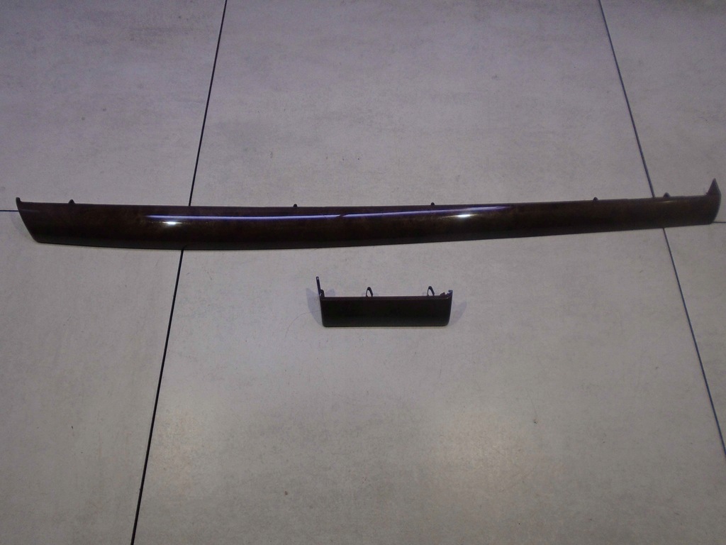 фото №1, Молдинг декоративная opel vectra c 769053620