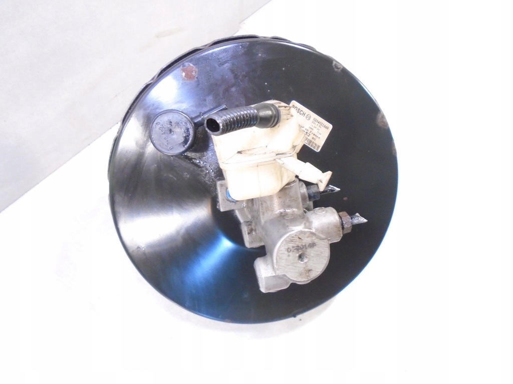 фото №5, Усилитель тормозов тормозные xsara picasso 1.8b 9635135280