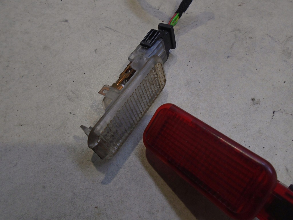 фото №4, Жгут дверь правый перед audi a6 c5 4b0971035f