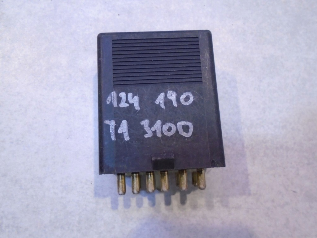 Реле egr mercedes w124 3.0 d 0115458732 Доставка
