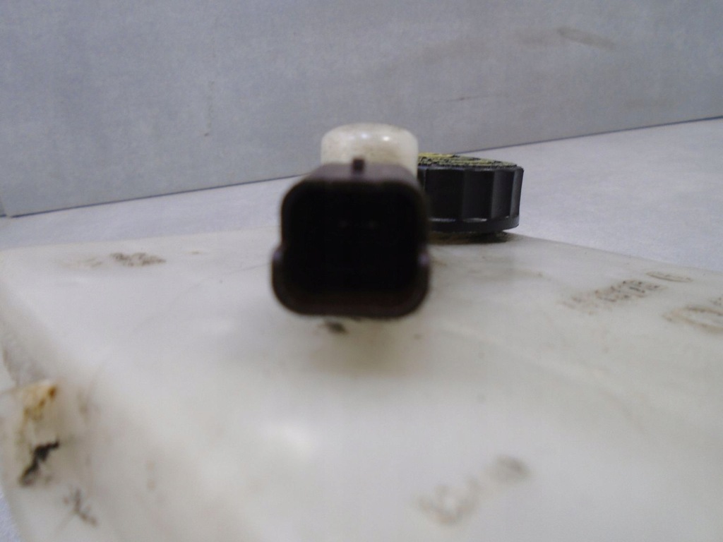 фото №4, Бак жидкость тормозной xsara picasso 020422159