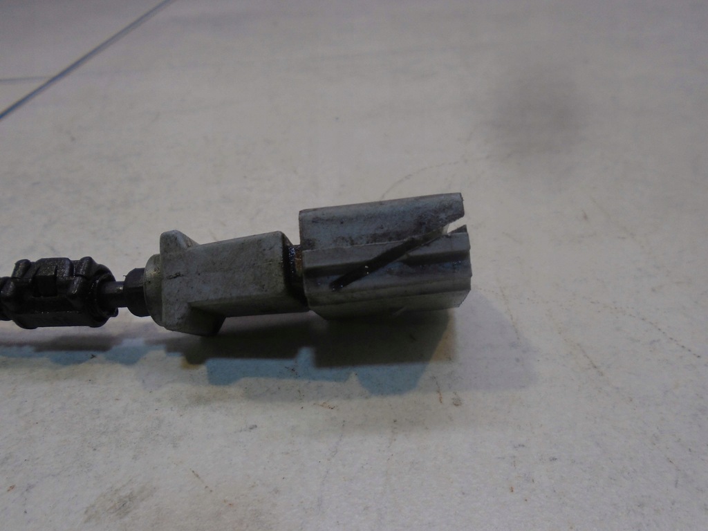 фото №4, Датчик положення вала vw golf iv 2.3 v5 aqn