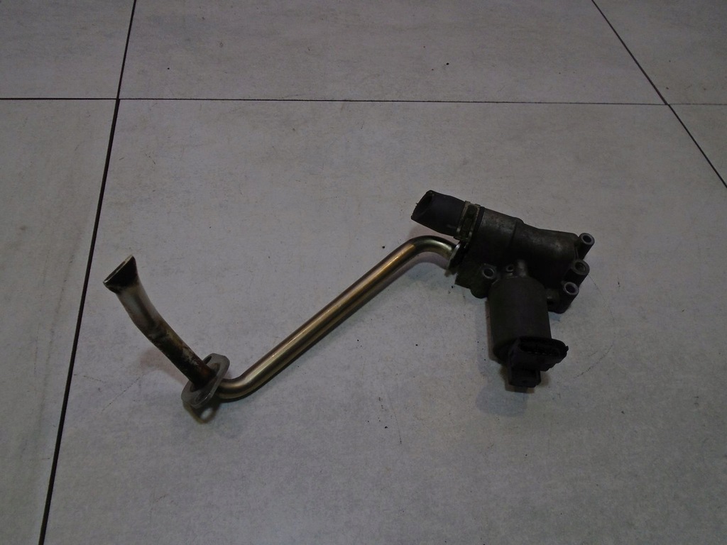 фото №1, Клапан egr opel astra g 1.2 90571101