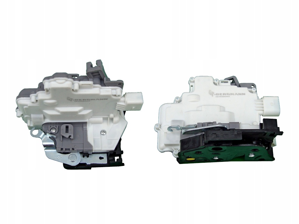 фото №1, Vw eos оригінальний номер 1p0839016a замок двері задня правий новий