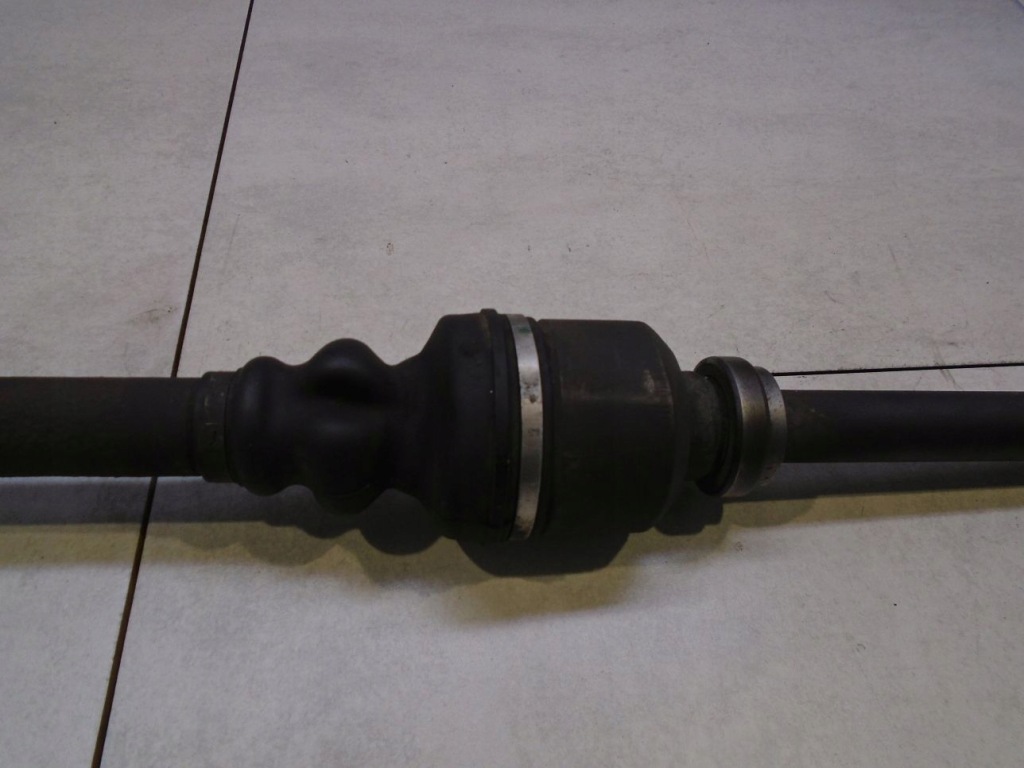 фото №3, Приводной вал правая длинная peugeot 307 1.6 hdi