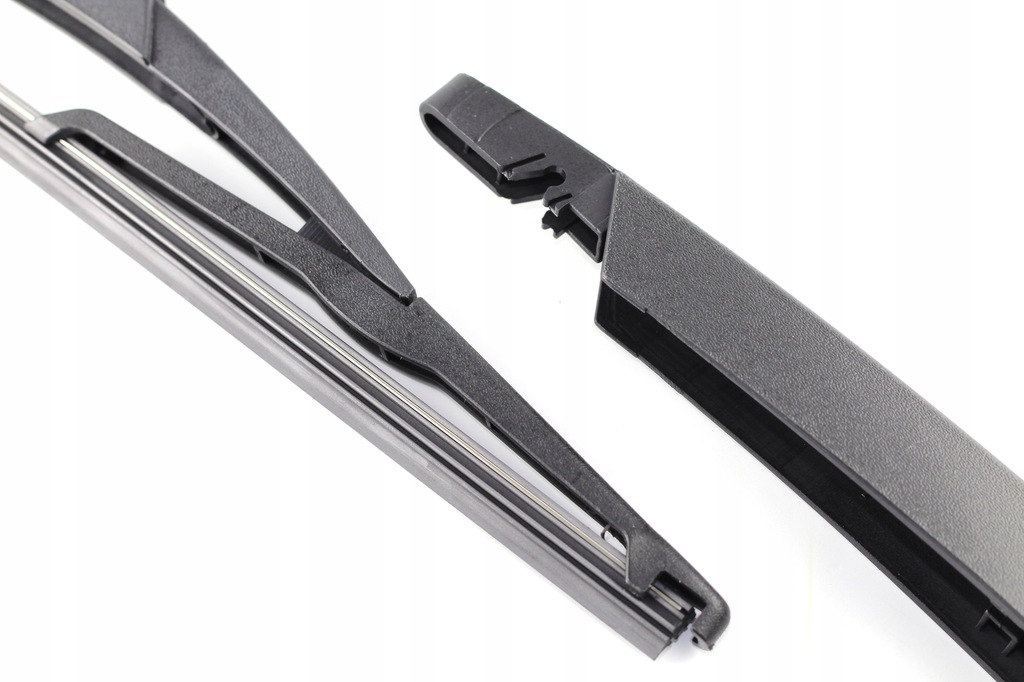 фото №4, Важіль двірники задній склоочисник і щітка citroen c3 picasso 09-