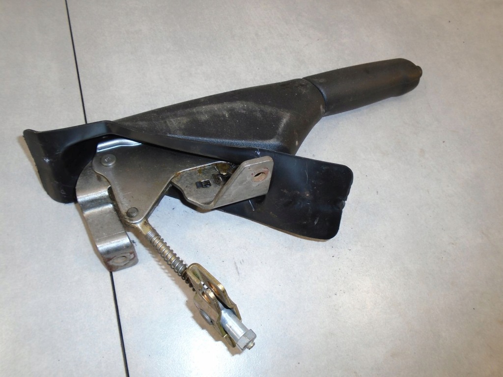 фото №1, Рычаг ручного land rover freelander 1.8