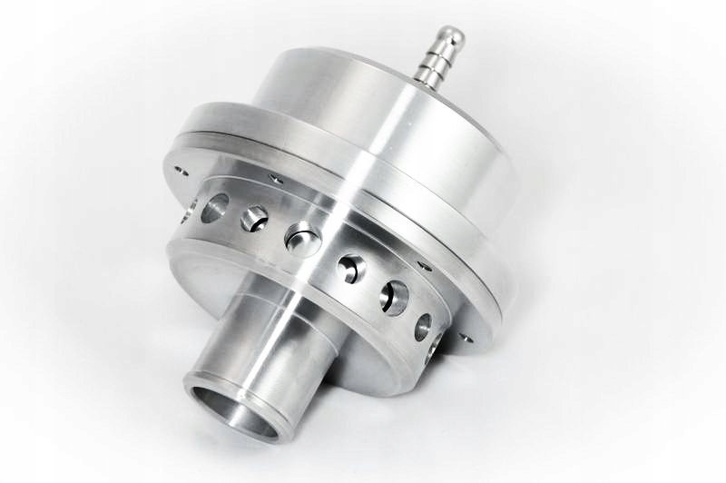 фото №3, Blow off vw polo 9n gti 1.8t properfekt typ ii