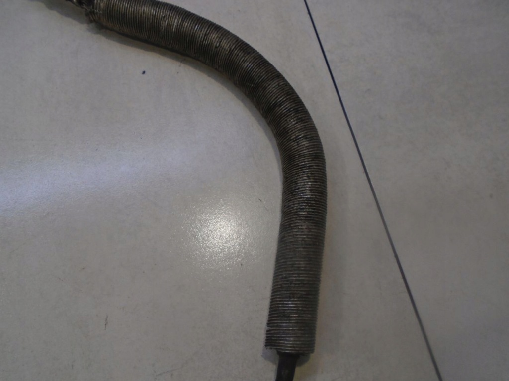 фото №5, Шланг підсилювача fiat brava 1.6 16v 465285480