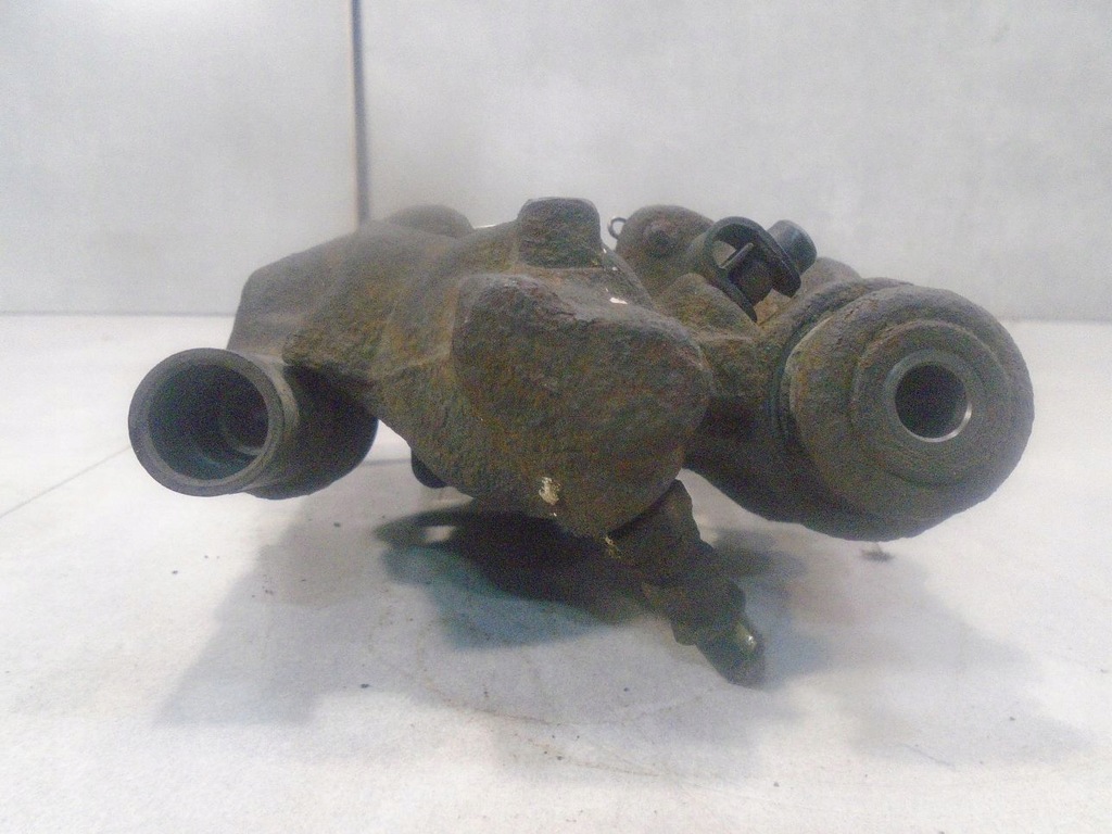 фото №7, Супорт правий задня peugeot 607 3.0 v6