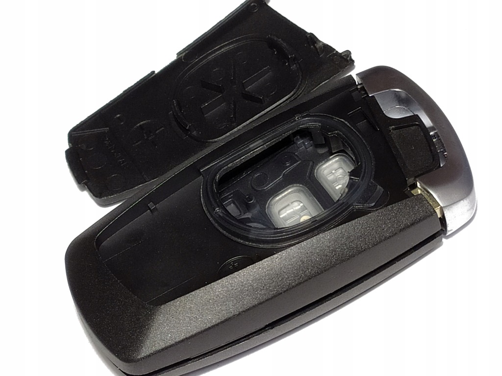 фото №3, Корпус ключ bmw