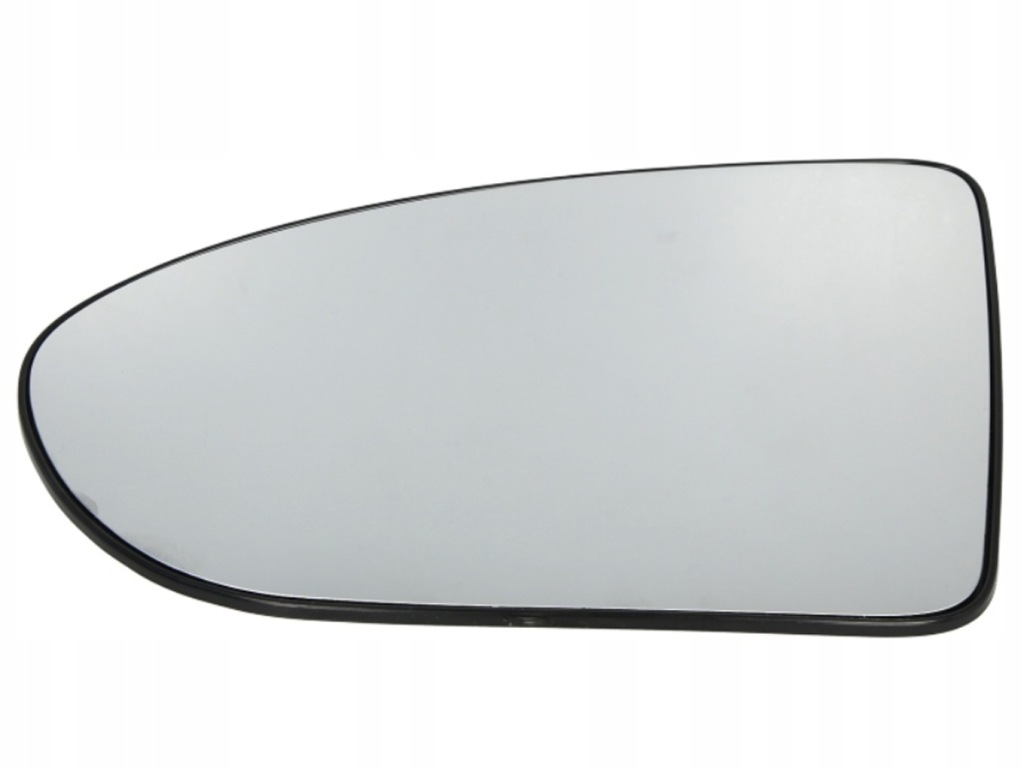 фото №1, Вкладыш зеркало наружного левый