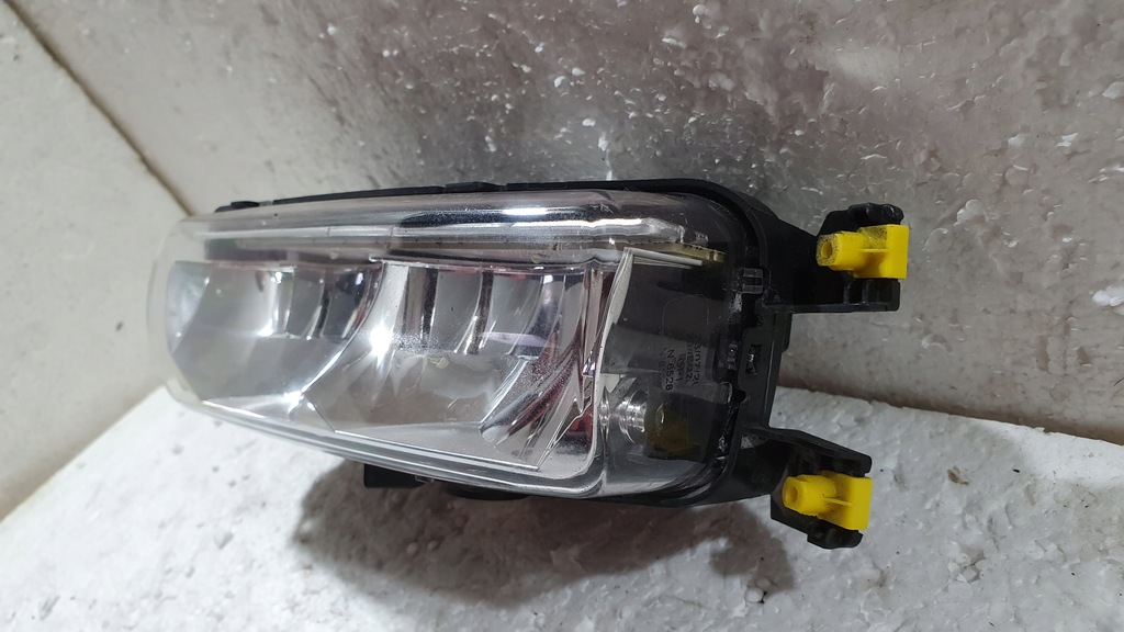 фото №4, Противотуманная фара перед левый range rover l405 l 405 led org