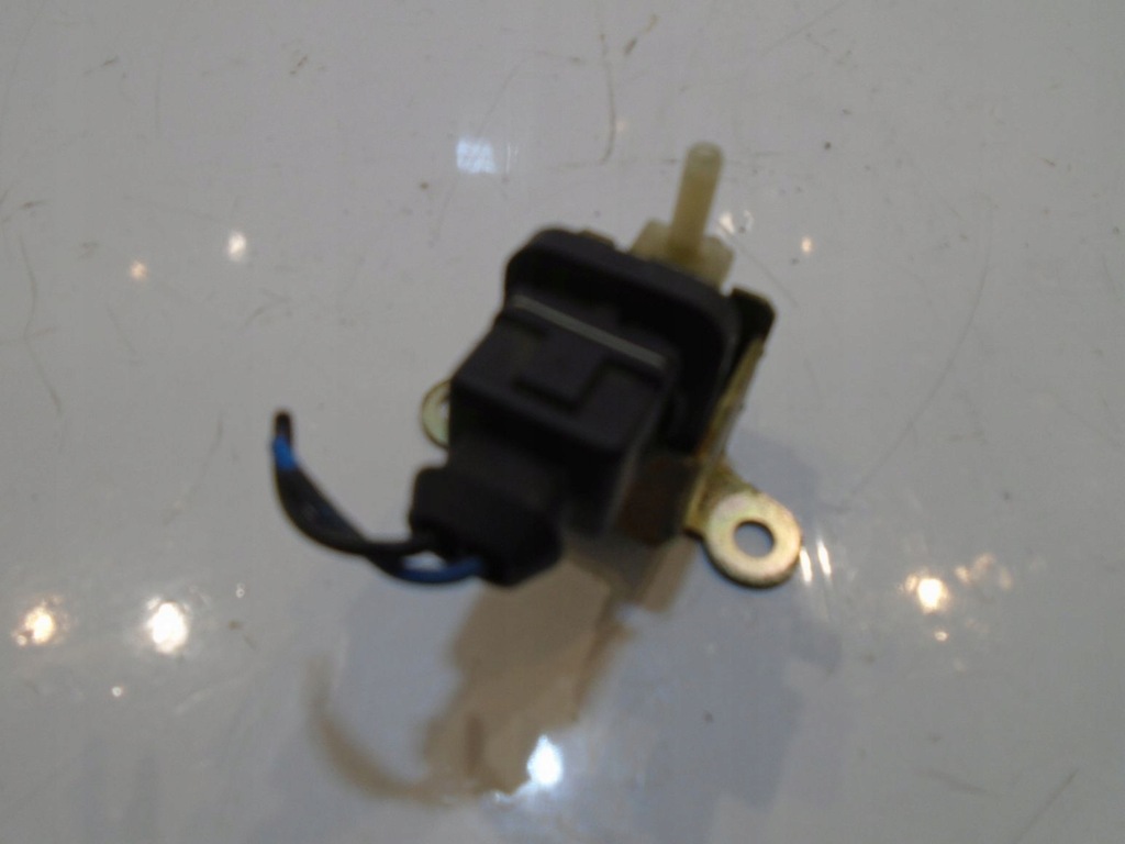 фото №4, Електроклапан обігрівача vito w638 96133297u