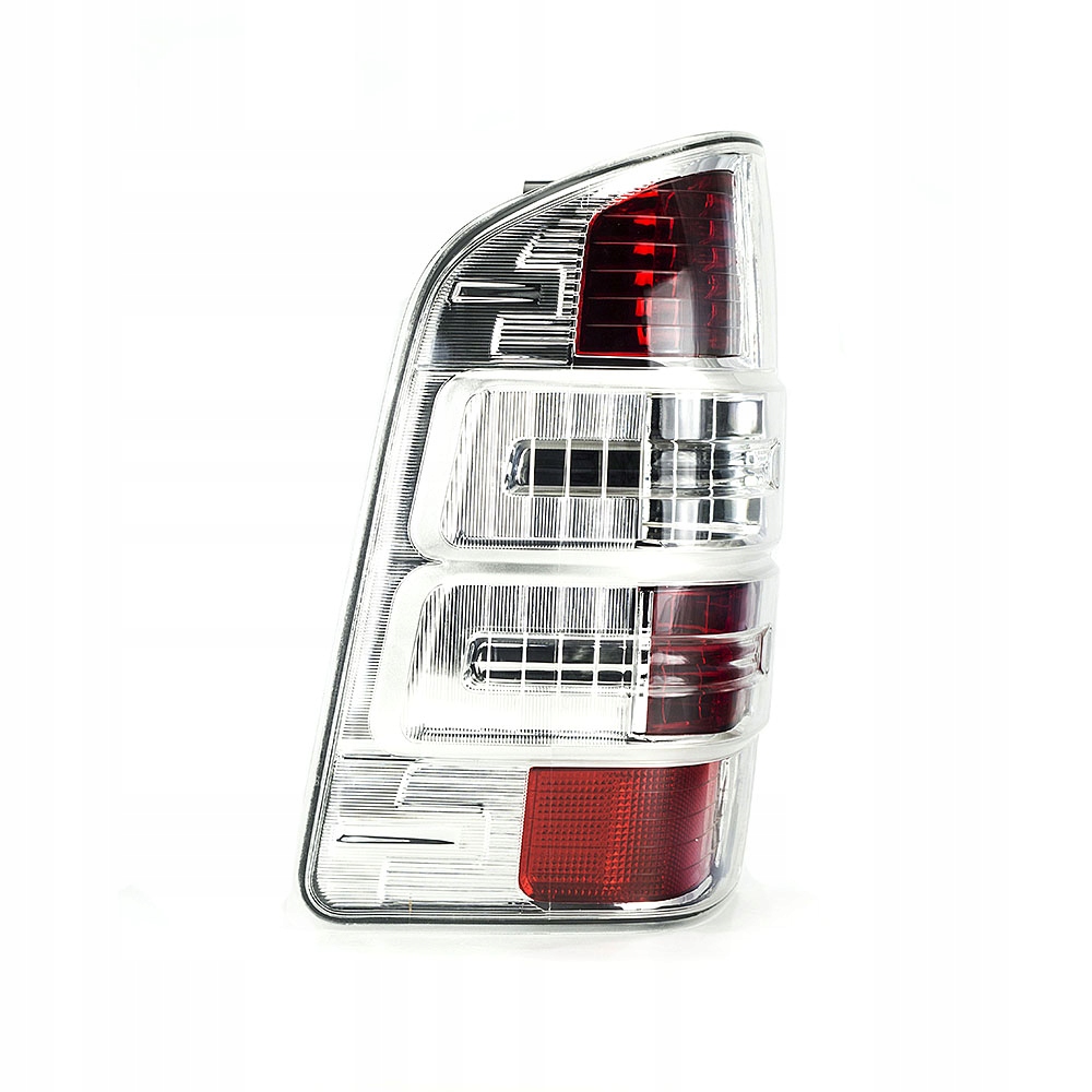 фото №9, Лампа задняя ford ranger 09-12 правая
