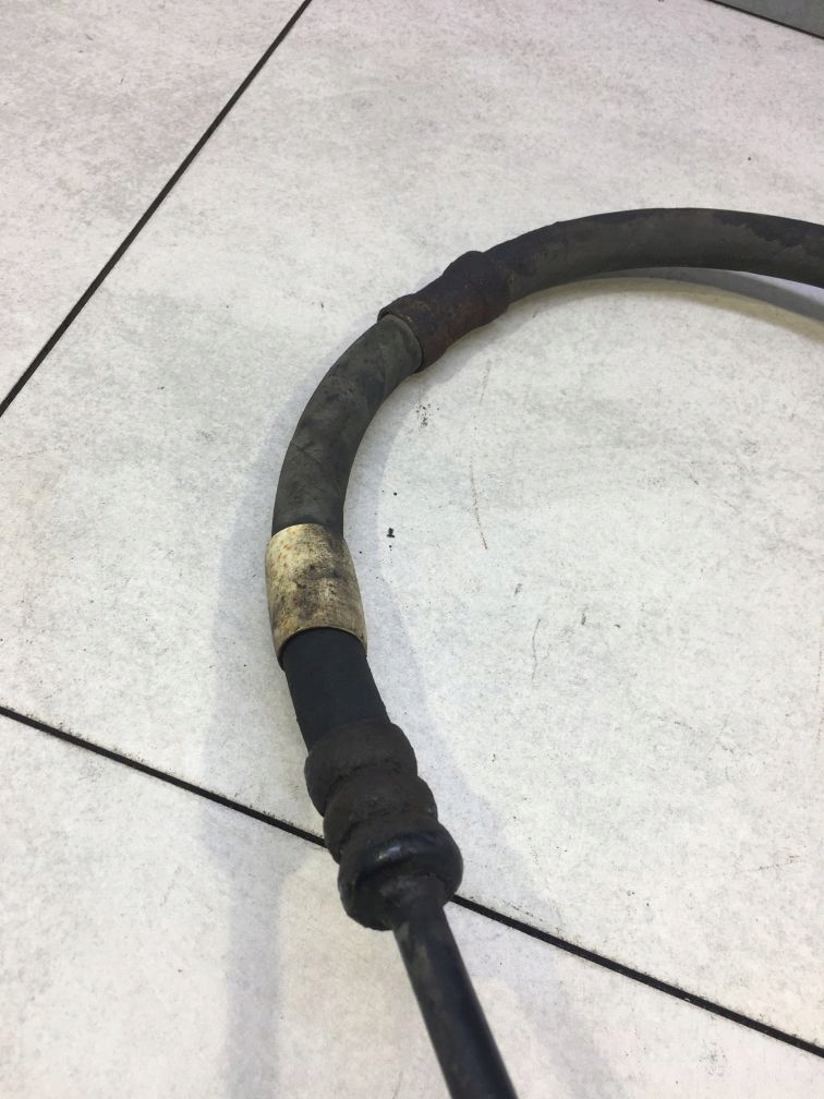 фото №5, Шланг усилителя cordoba 1.9 tdi 6k1422893a