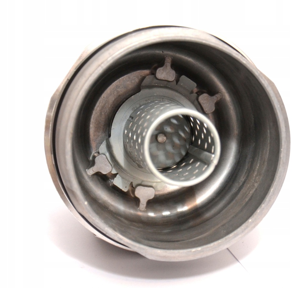 фото №4, Корпус фильтра масла toyota avalon highlander lexus rx es 1652031060