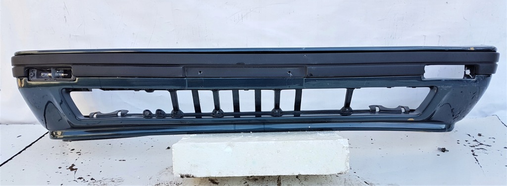 фото №1, Бампер перед maserati biturbo 222se