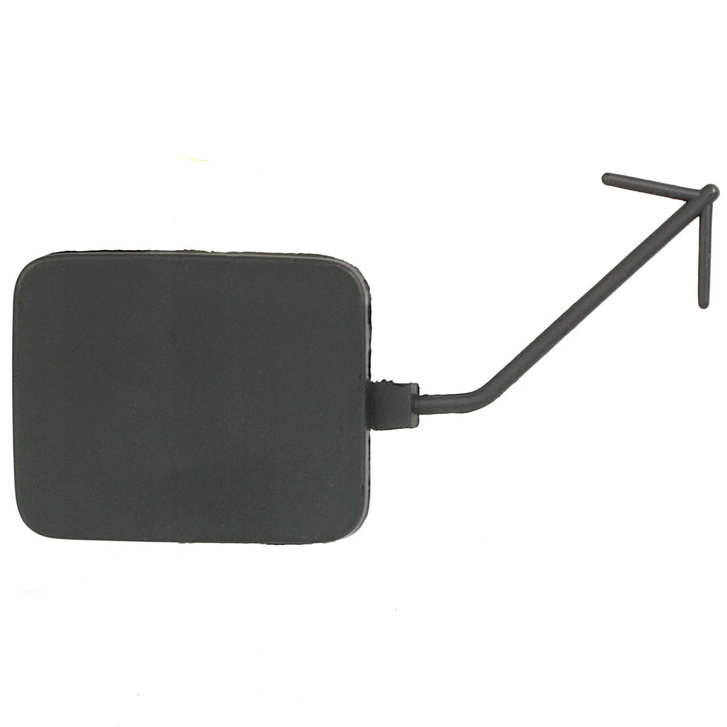 фото №1, Заглушка фаркоп буксировочный перед seat leon ii 09-