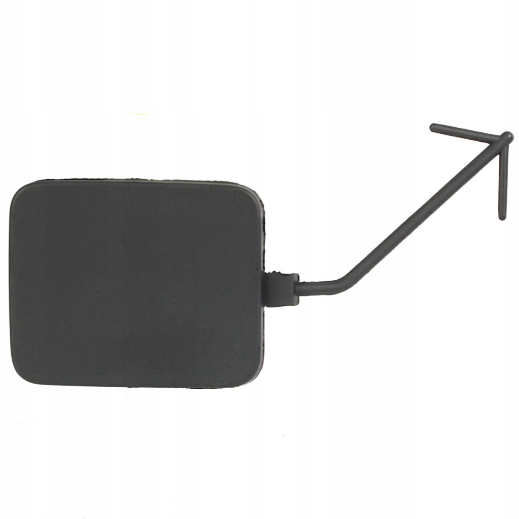 фото №1, Заглушка фаркоп перед бампер seat leon ii lift 09-