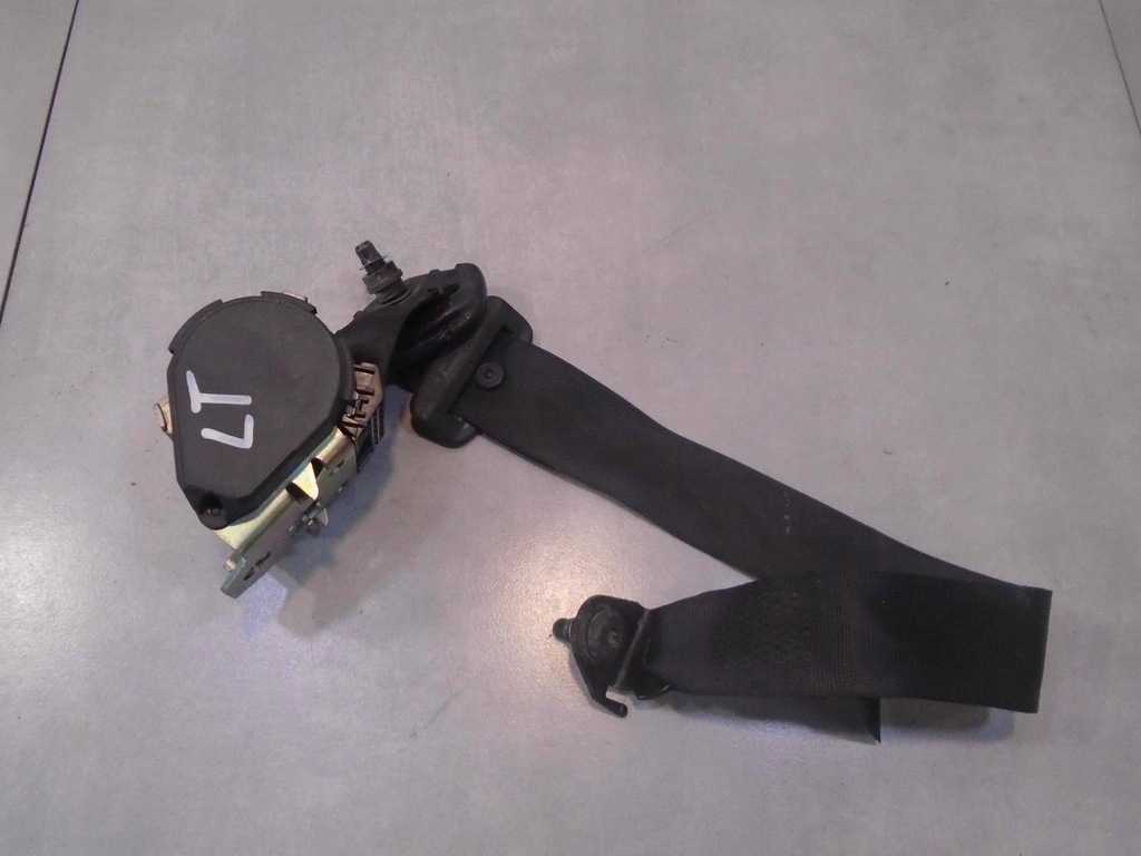 фото №4, Pas безпеки лівий задня combo c f13114565