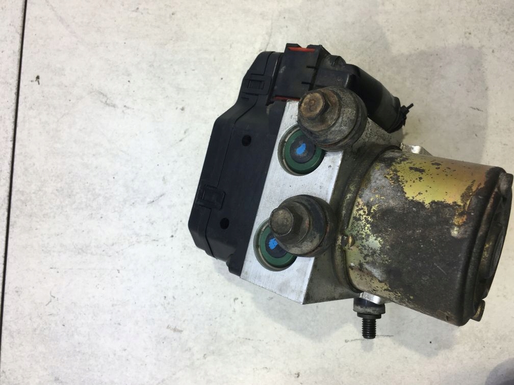 фото №4, Насос abs kia rio i 1.3 0k30c437a0 ac0450-0151