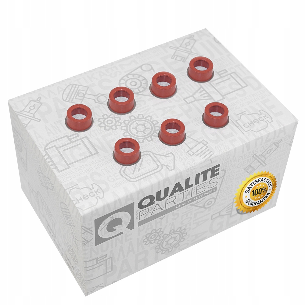 фото №1, 7x кільце опорний bmw m57 m57n 2.5d 3.0d 3.5d