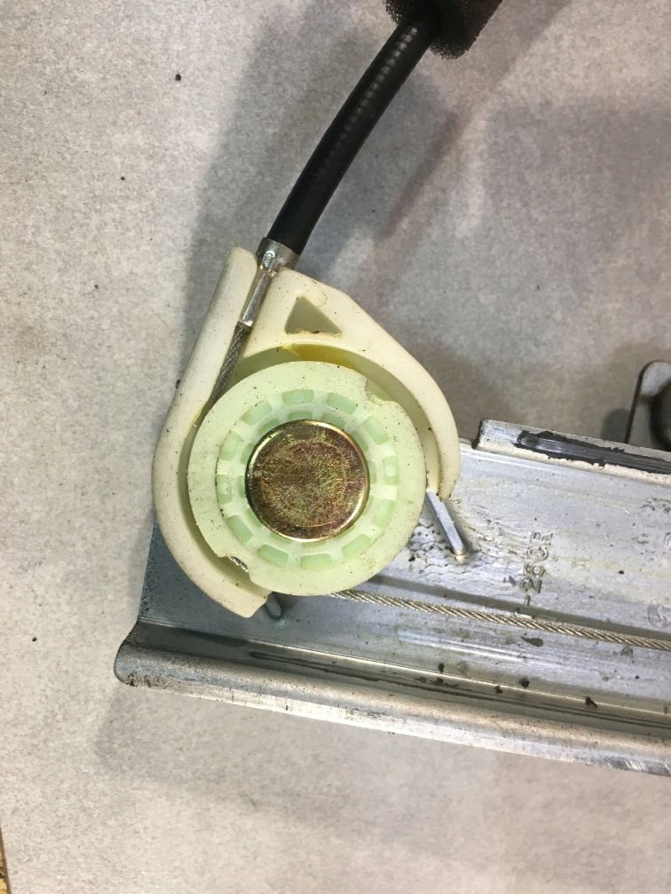 фото №7, Підйомник скло правий задня chevrolet aveo 1.2 t250