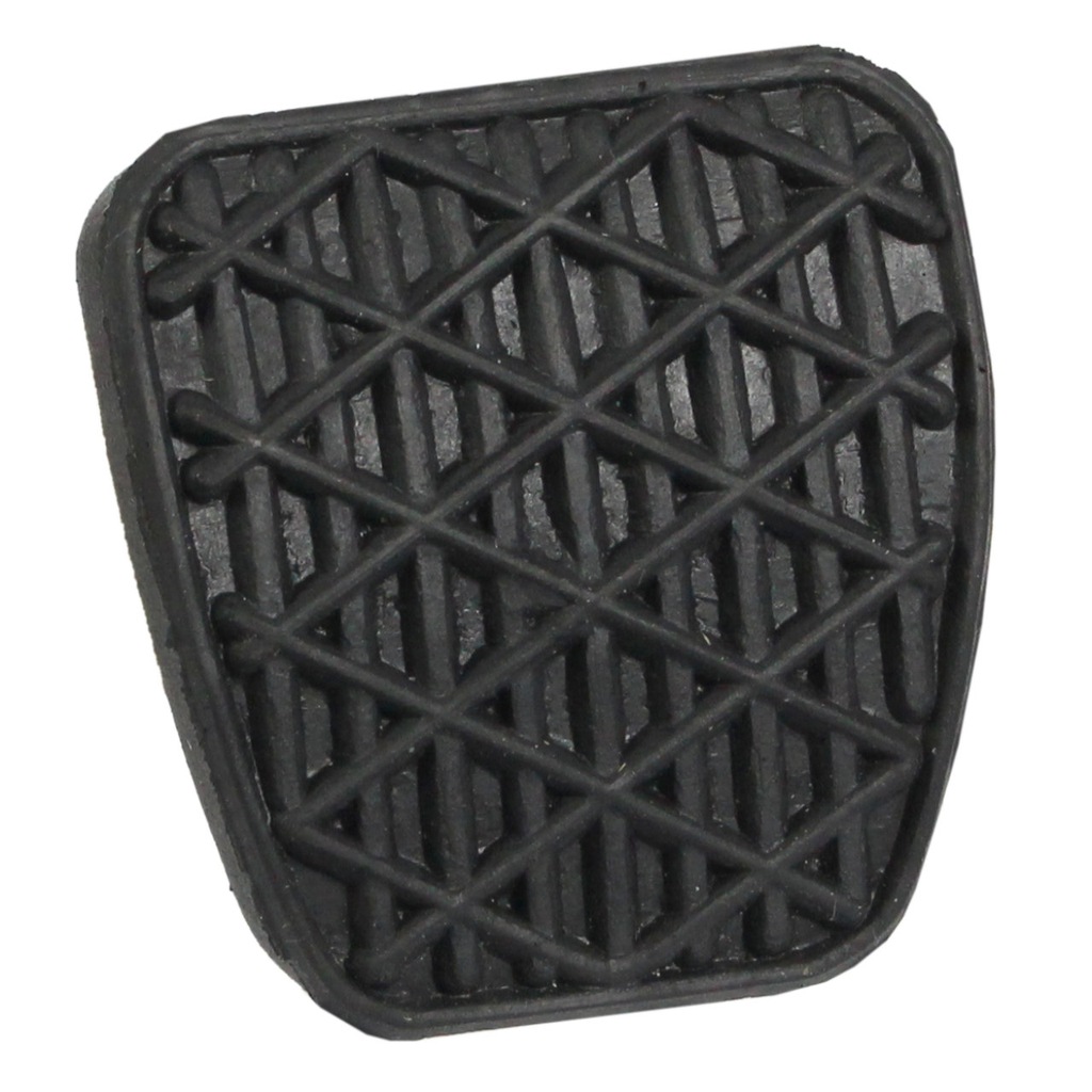 фото №1, Накладка педали тормоза do mercedes w210 w211 w212