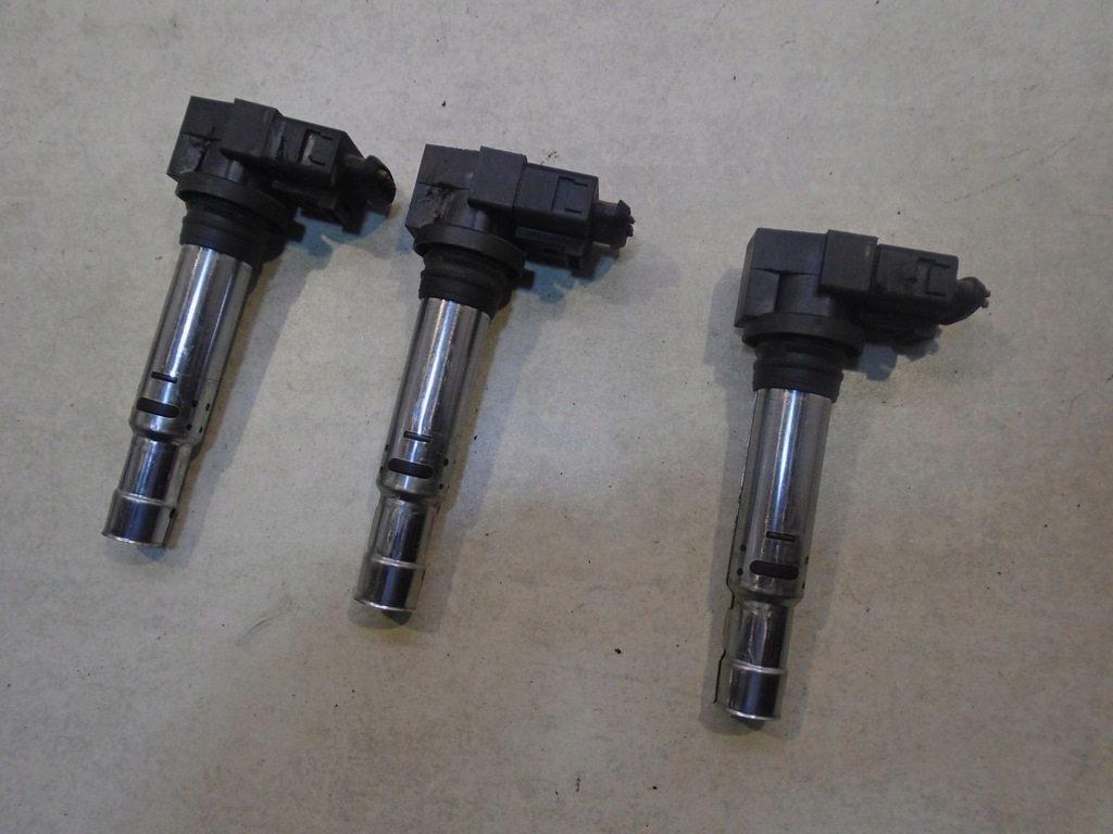 фото №5, Катушка зажигания seat cordoba 1.2 0040102030