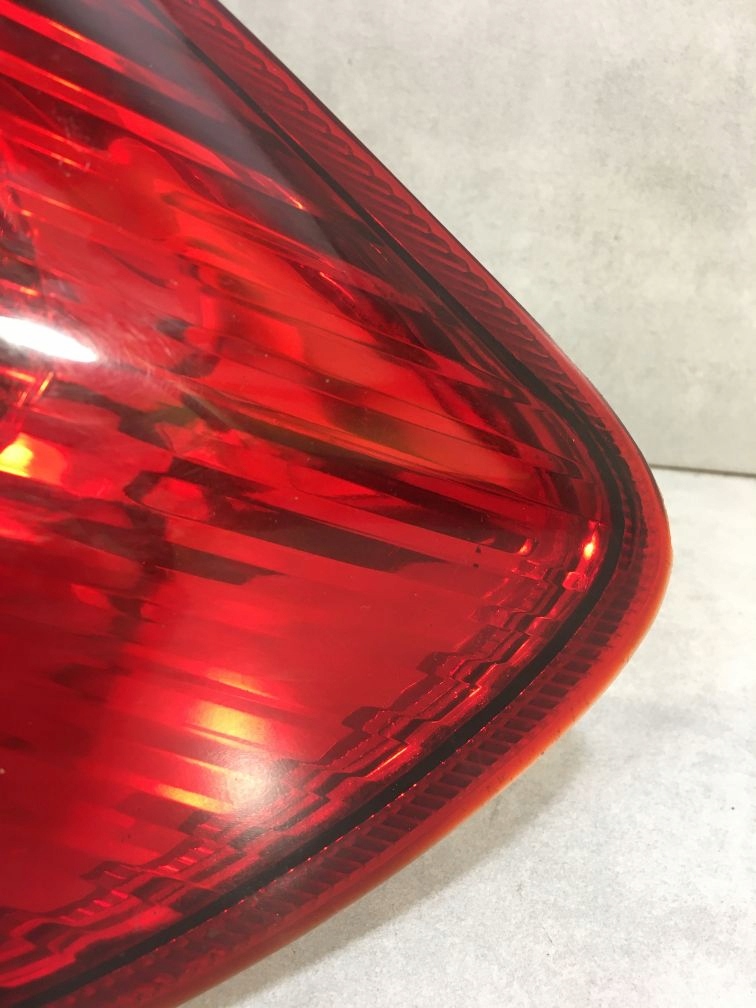 фото №6, Лампа правый задняя kia rio i 1.3 ok34a51140r