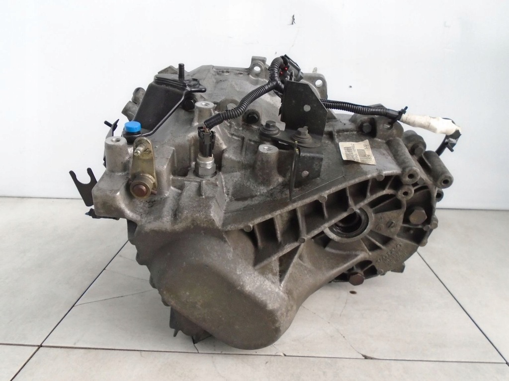 фото №5, Коробка передач передач carisma 1.9 did m56l2