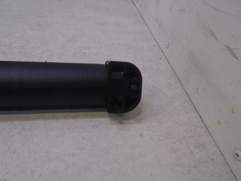 фото №4, Шторка багажника peugeot 206 cc 4304w723