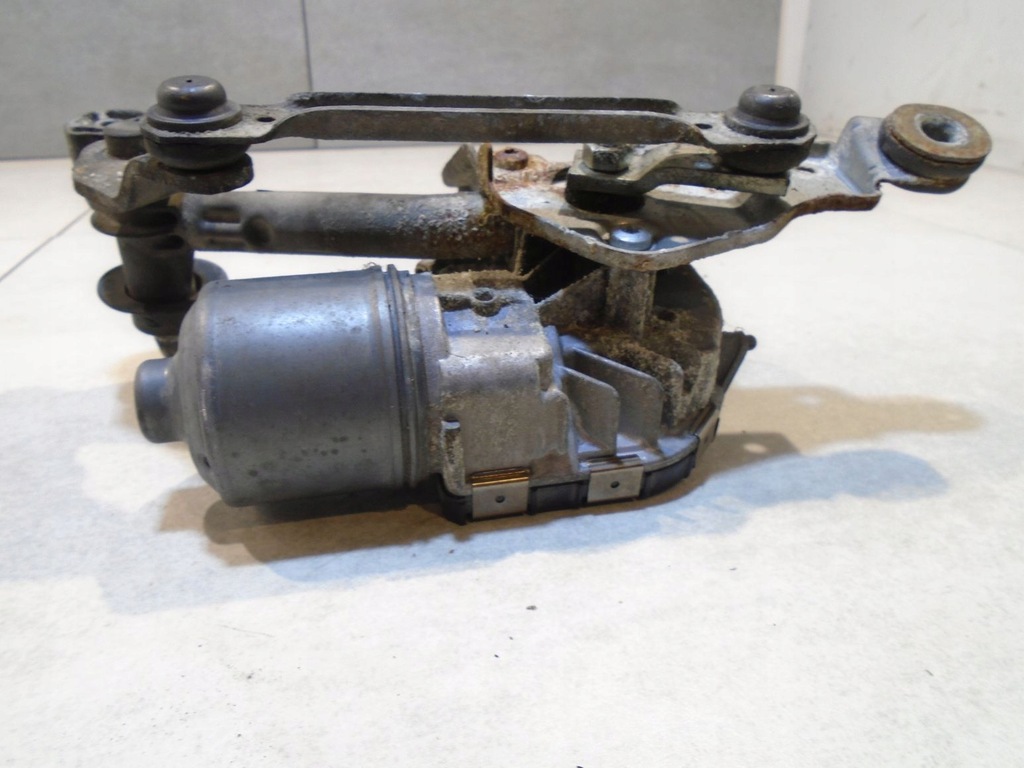 фото №5, Механизм дворник правый galaxy mk3 1397220603