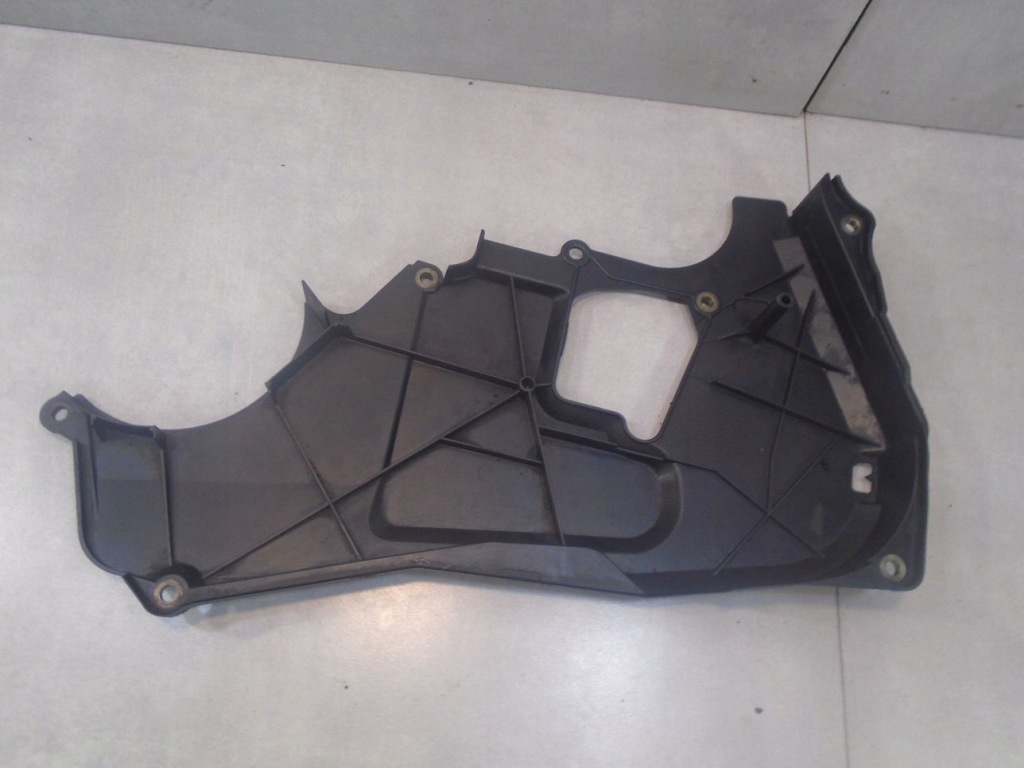 фото №8, Защита распределительного вала volvo v40 1.9 di 7700108026